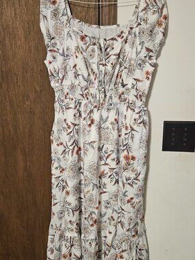 NEW Maxi Dress Size XL